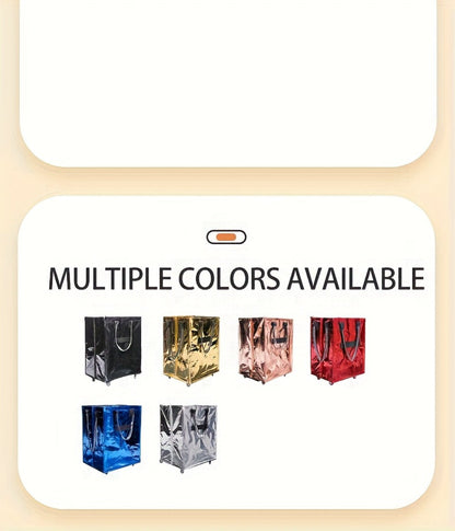 Luggage Set – 2-Piece, for Travel – detail view 13