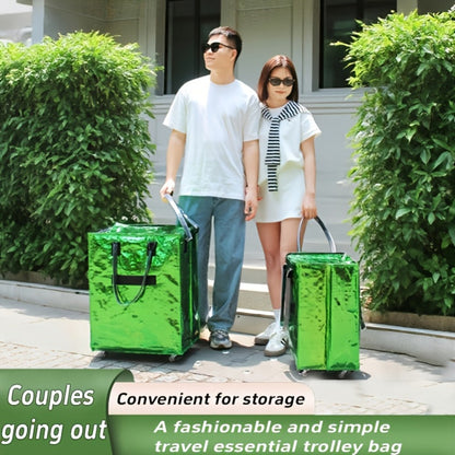 Luggage Set – 2-Piece, for Travel – alternate view