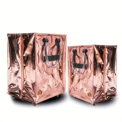 Luggage Set – 2-Piece, for Travel – detail view 2