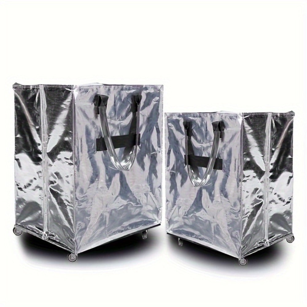 Luggage Set – 2-Piece, for Travel – detail view 4