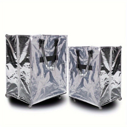 Luggage Set – 2-Piece, for Travel – detail view 4