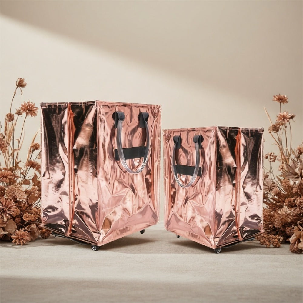 Luggage Set – 2-Piece, for Travel – detail view 7