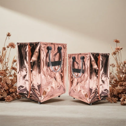 Luggage Set – 2-Piece, for Travel – detail view 7