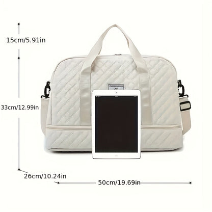 Luggage Set – 2-Piece, Hardshell, Combination Lock, Lightweight – detail view 2