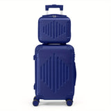 2pcs Blue