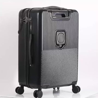 Luggage Set – 20 Inch, Hardshell, USB Charging, TSA Lock – detail view 12