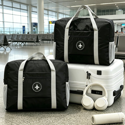 Luggage Set – 20 Inch, Hardshell, USB Charging, TSA Lock – detail view 7