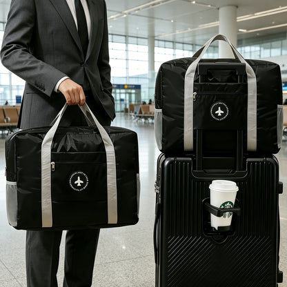 Luggage Set – 20 Inch, Hardshell, USB Charging, TSA Lock – detail view 8