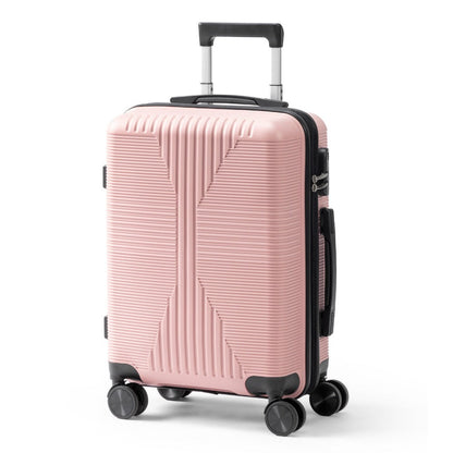 Luggage Set – 7 Colors, 28 Inch, Hardshell, Lightweight – detail view 17