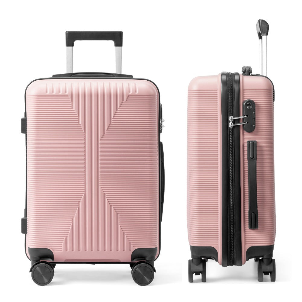 Luggage Set – 7 Colors, 28 Inch, Hardshell, Lightweight – detail view 21