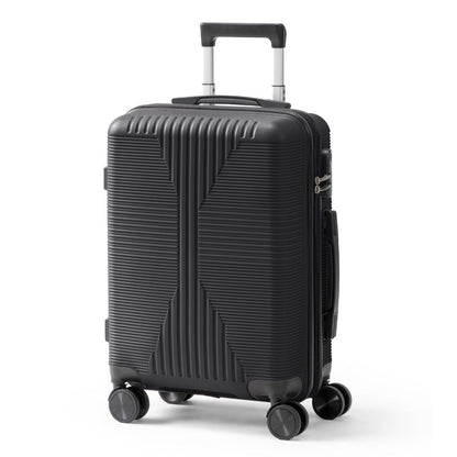 Luggage Set – 7 Colors, 28 Inch, Hardshell, Lightweight – detail view 32
