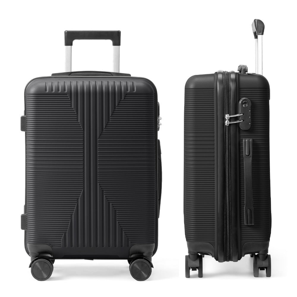Luggage Set – 7 Colors, 28 Inch, Hardshell, Lightweight – detail view 36