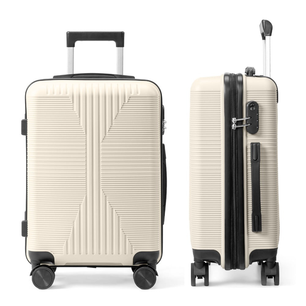 Luggage Set – 7 Colors, 28 Inch, Hardshell, Lightweight – detail view 42