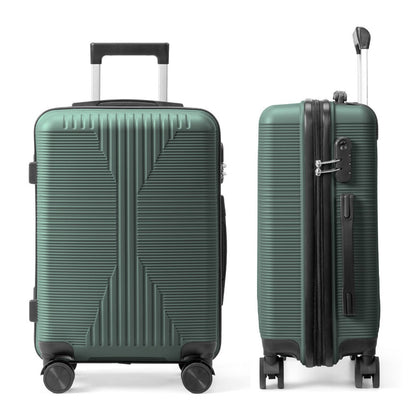 Luggage Set – 7 Colors, 28 Inch, Hardshell, Lightweight – detail view 45