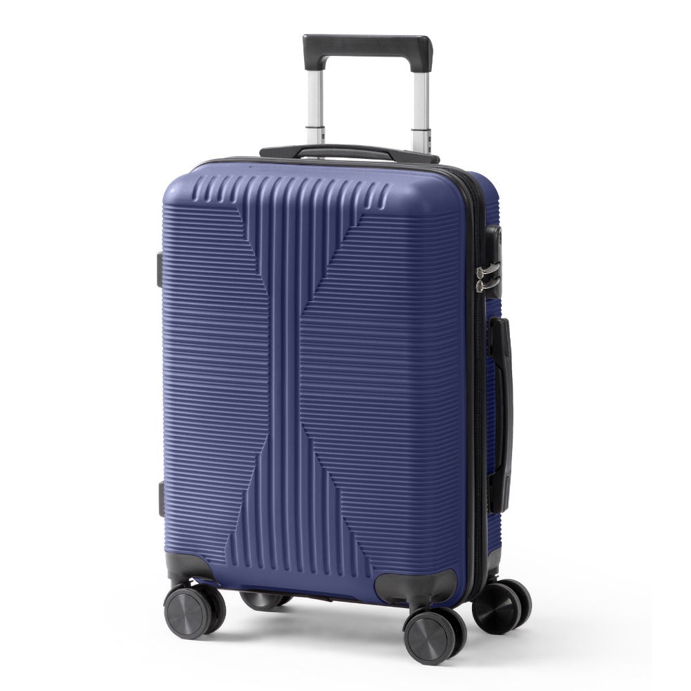 Luggage Set – 7 Colors, 28 Inch, Hardshell, Lightweight – front view