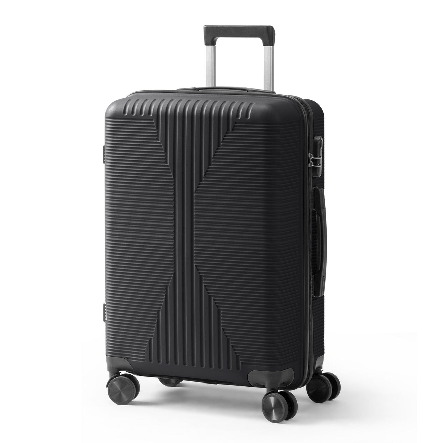 Luggage Set – 28 Inch, Hardshell, Lightweight, TSA Lock – detail view 16