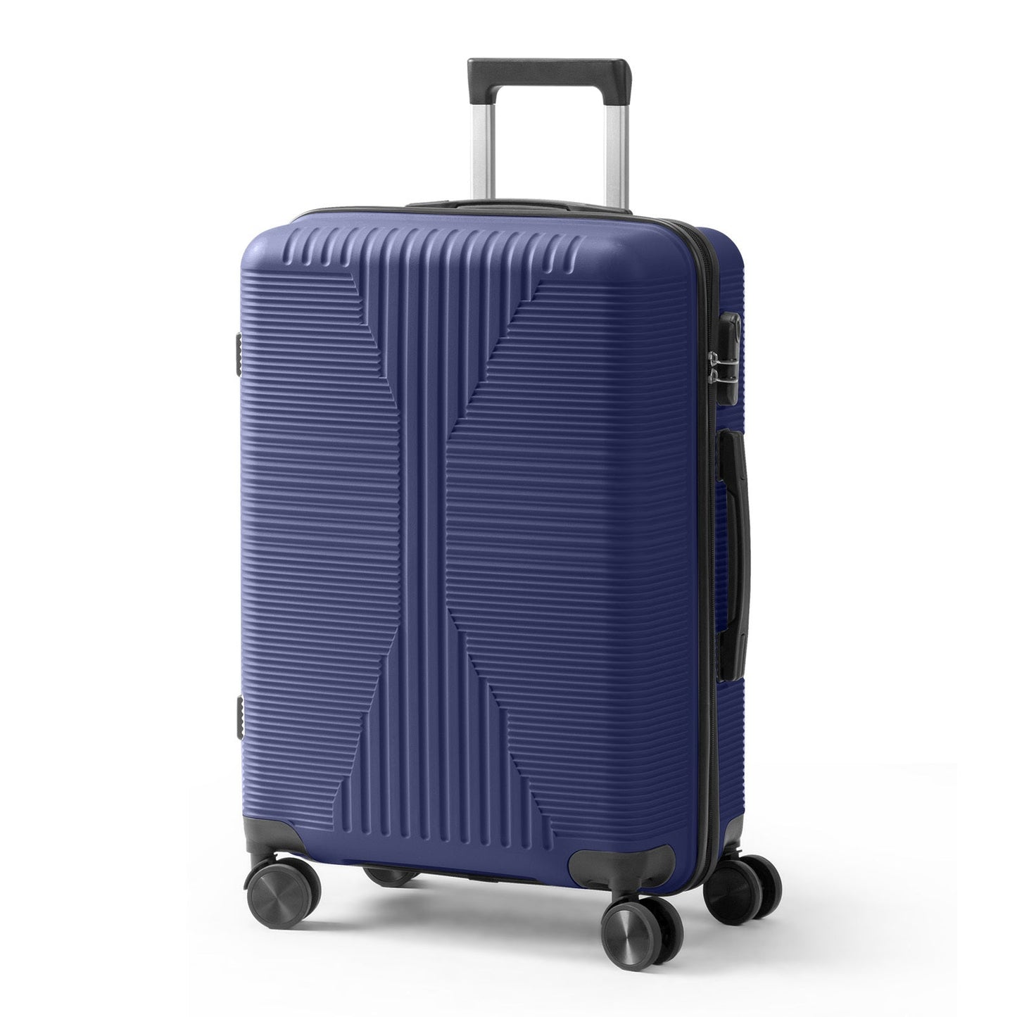 Luggage Set – 28 Inch, Hardshell, Lightweight, TSA Lock – alternate view