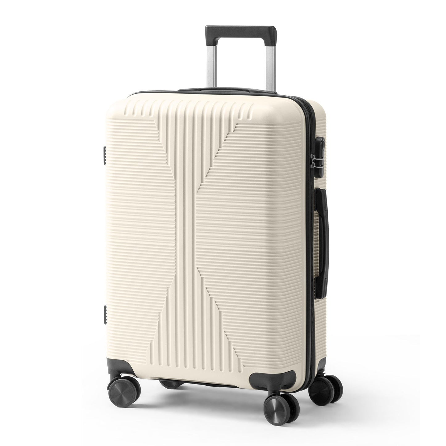 Luggage Set – 28 Inch, Hardshell, Lightweight, TSA Lock – detail view 21