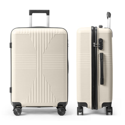 Luggage Set – 28 Inch, Hardshell, Lightweight, TSA Lock – detail view 22