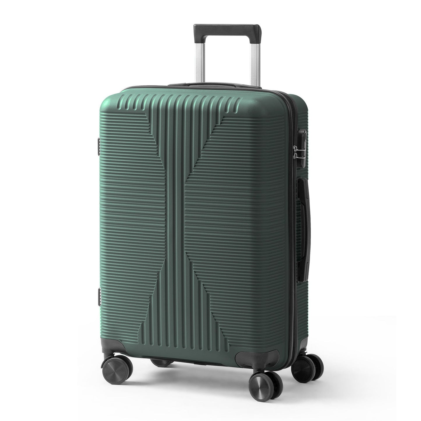 Luggage Set – 28 Inch, Hardshell, Lightweight, TSA Lock – detail view 26