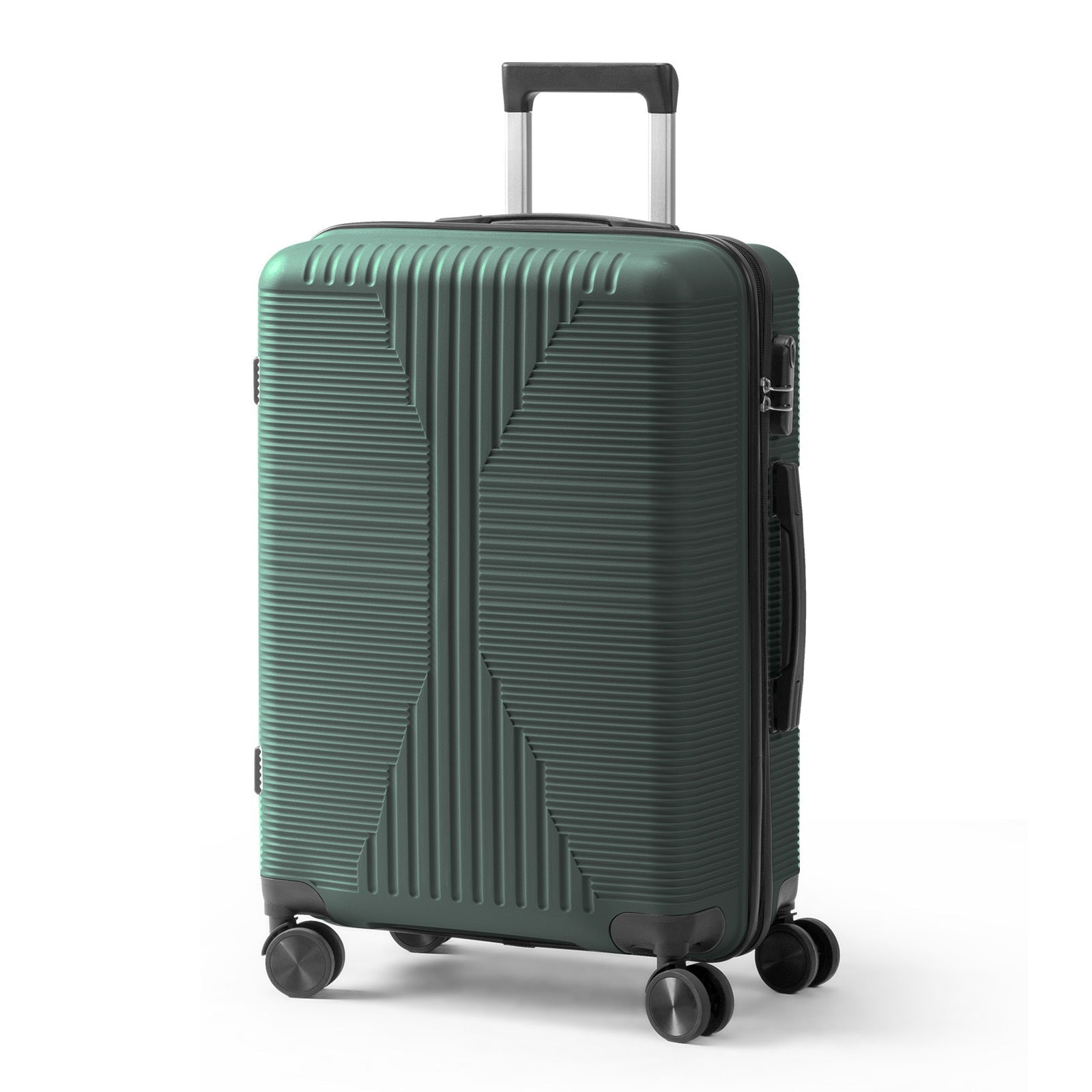 Luggage Set – 28 Inch, Hardshell, Lightweight, TSA Lock – detail view 26