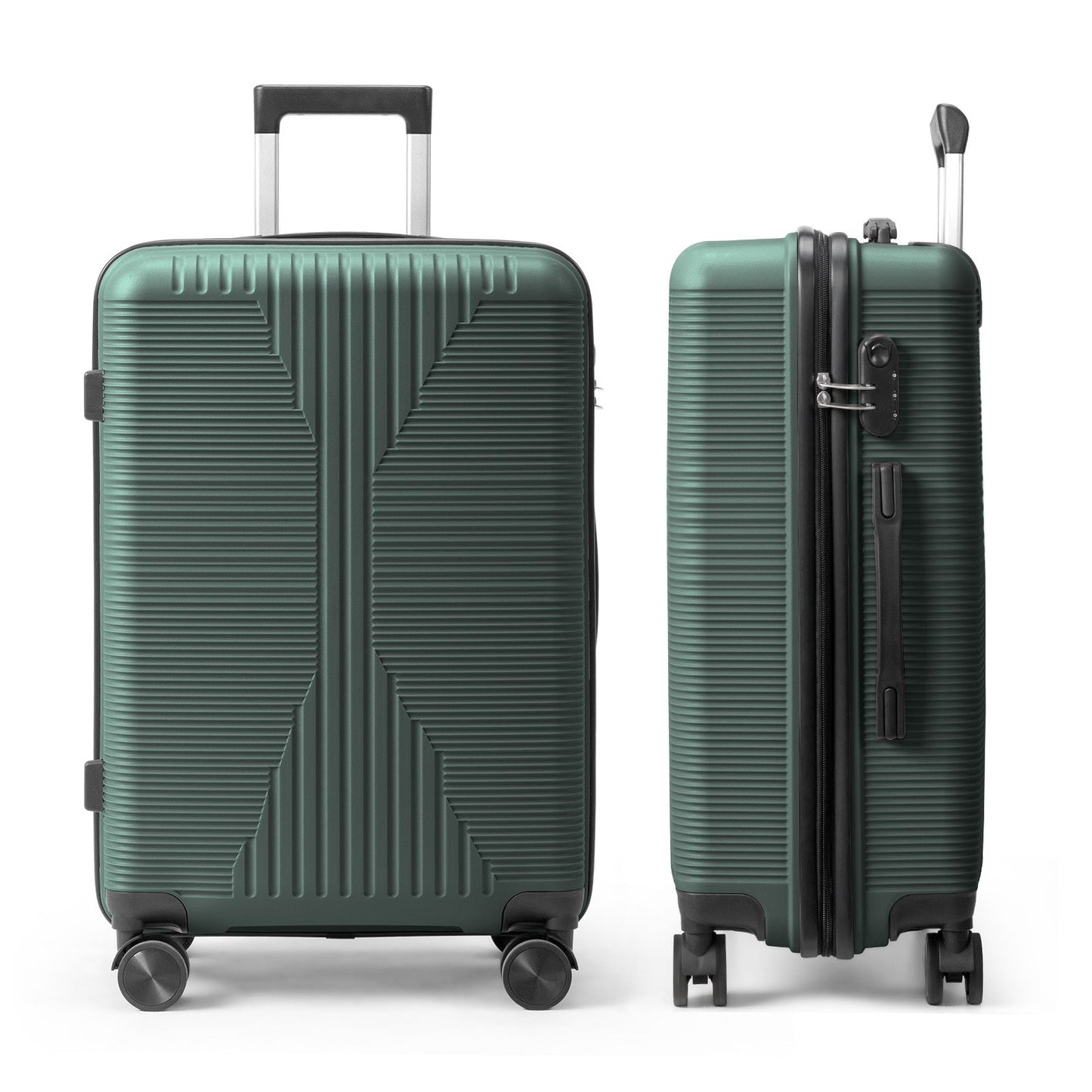 Luggage Set – 28 Inch, Hardshell, Lightweight, TSA Lock – detail view 27