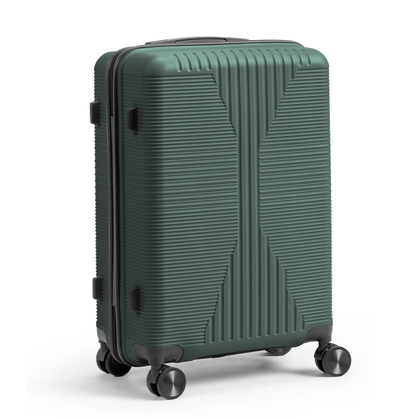 Luggage Set – 28 Inch, Hardshell, Lightweight, TSA Lock – detail view 28
