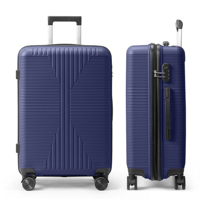 Luggage Set – 28 Inch, Hardshell, Lightweight, TSA Lock – detail view 2