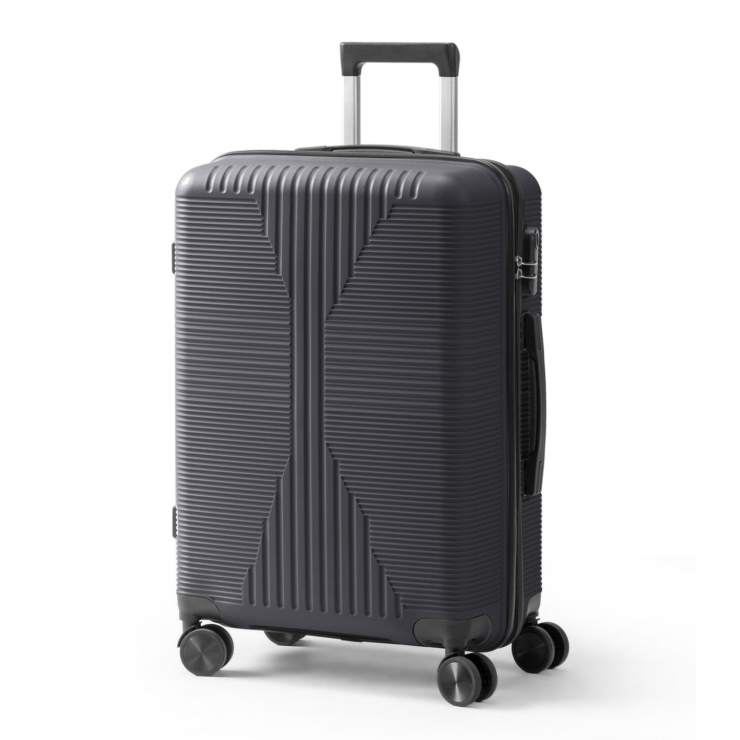 Luggage Set – 28 Inch, Hardshell, Lightweight, TSA Lock – detail view 31