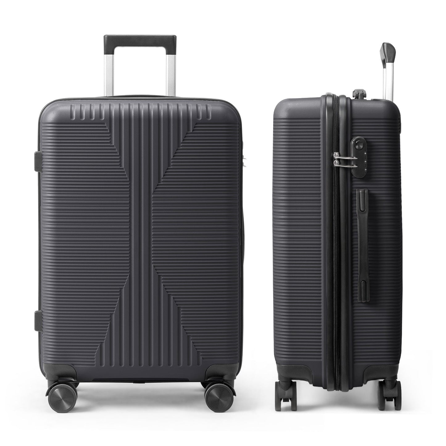 Luggage Set – 28 Inch, Hardshell, Lightweight, TSA Lock – detail view 32