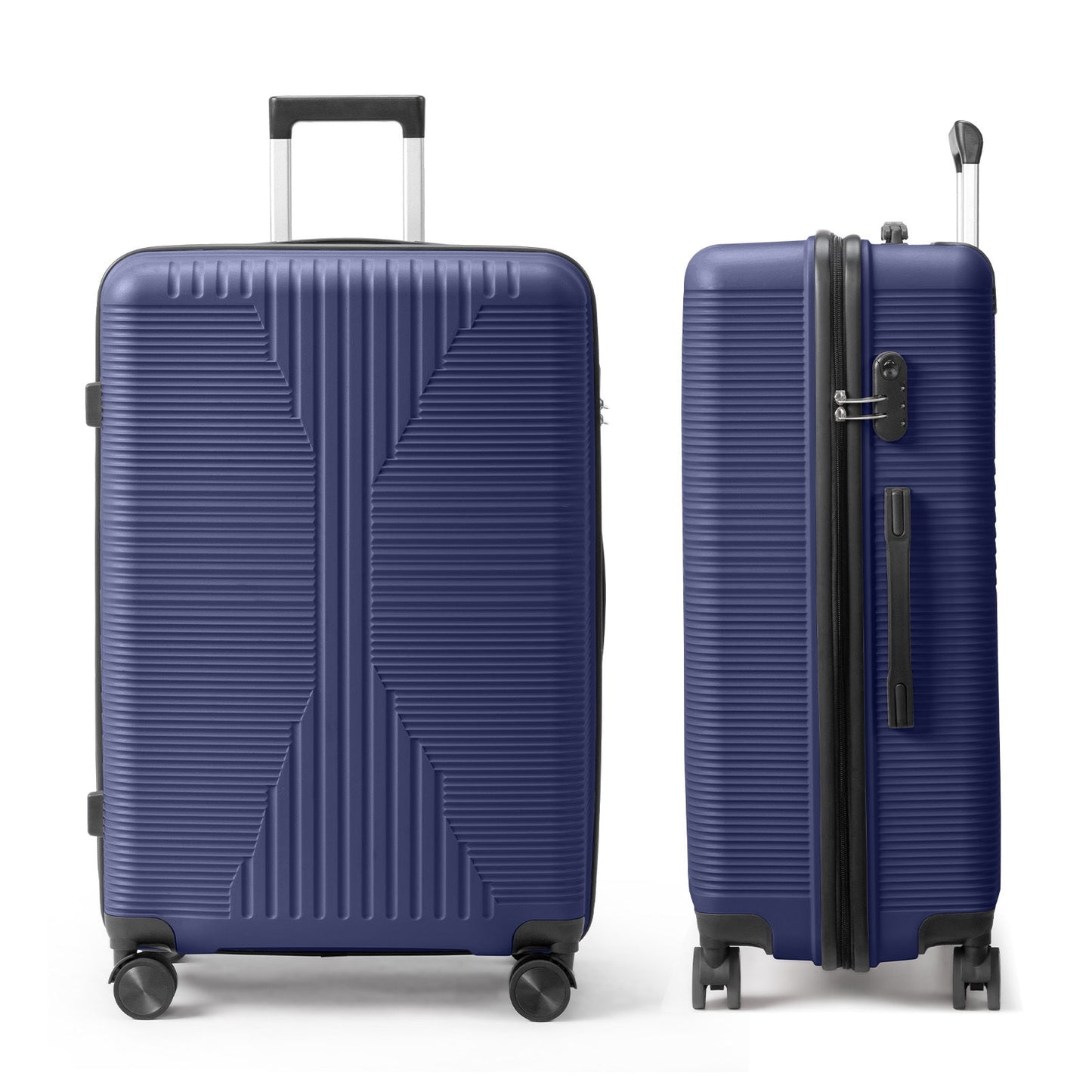 Luggage Set – 28 Inch, Hardshell, Lightweight, TSA Lock – detail view 37