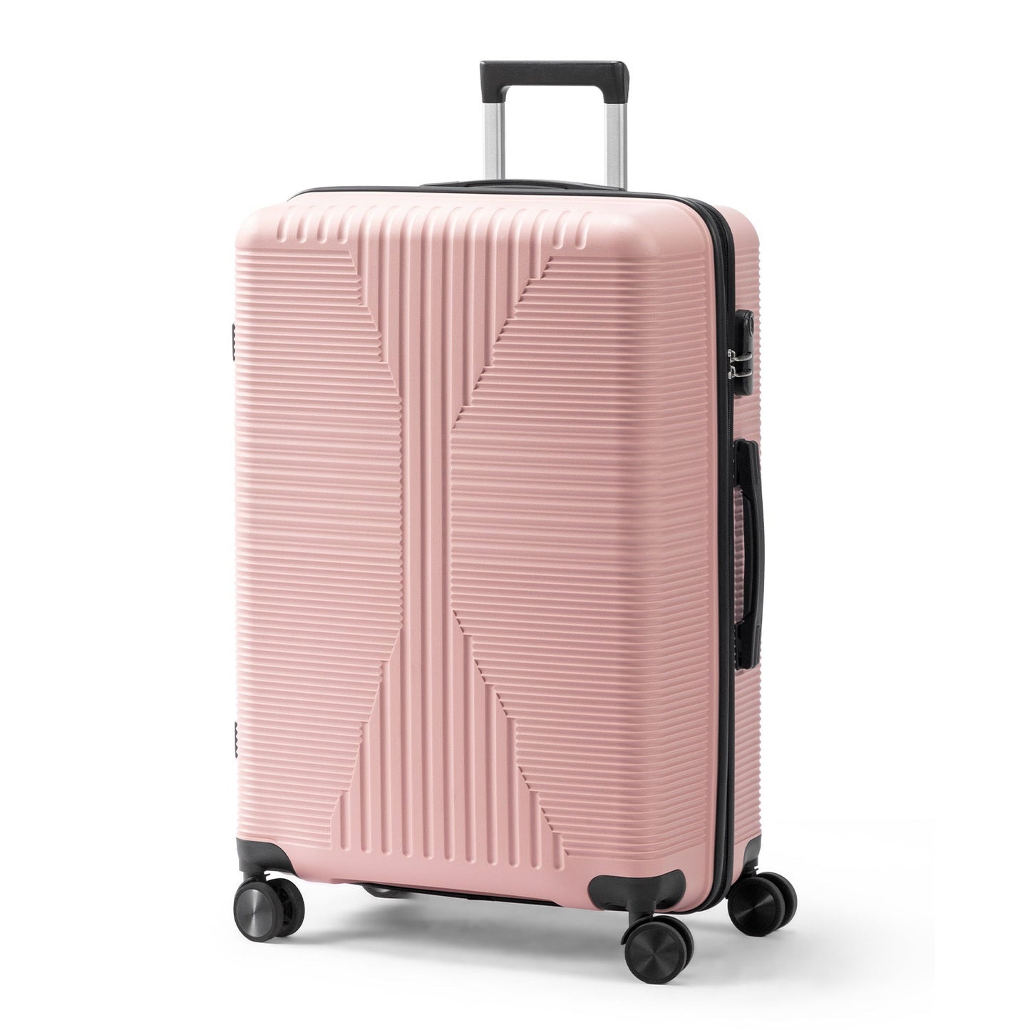 Luggage Set – 28 Inch, Hardshell, Lightweight, TSA Lock – detail view 40