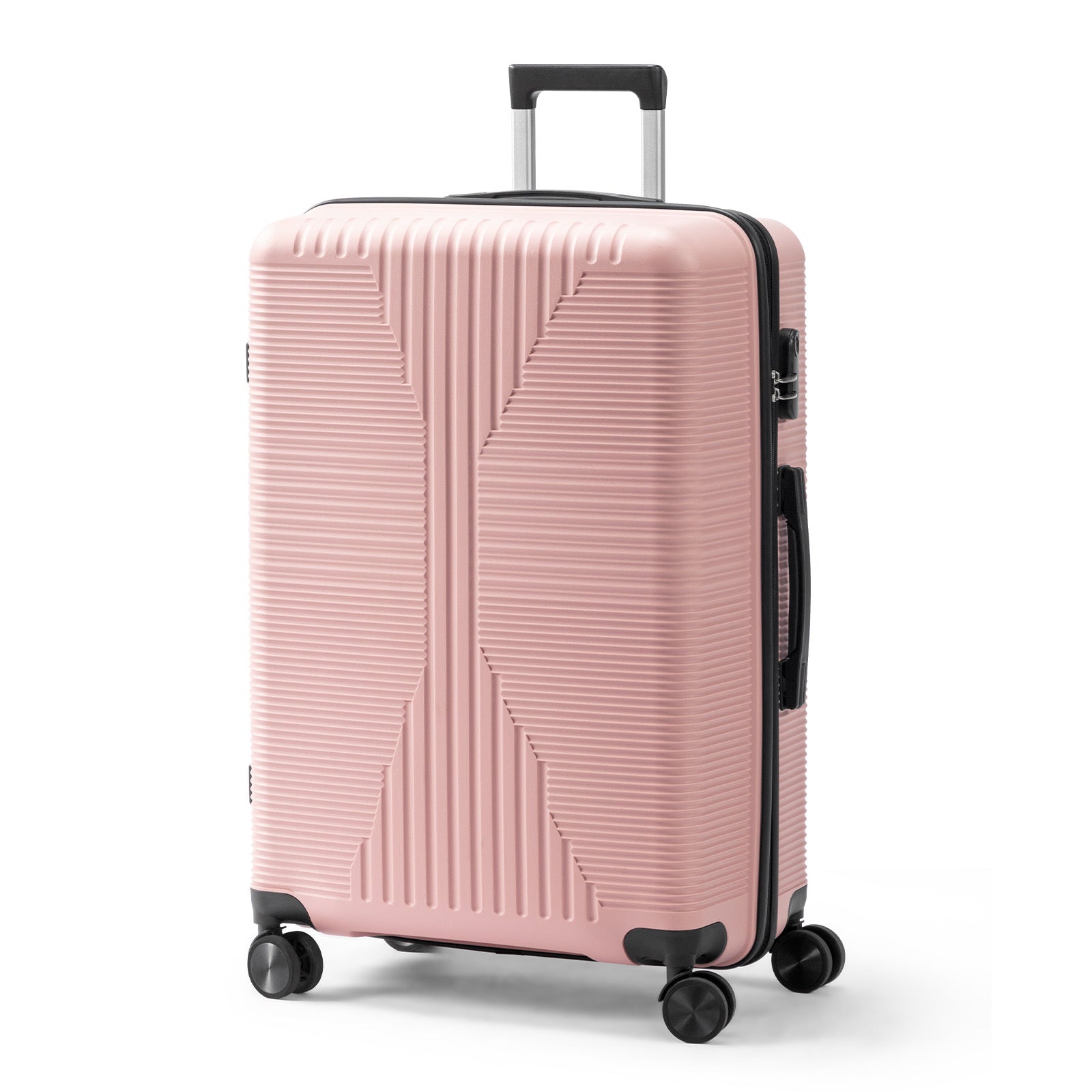 Luggage Set – 28 Inch, Hardshell, Lightweight, TSA Lock – detail view 40
