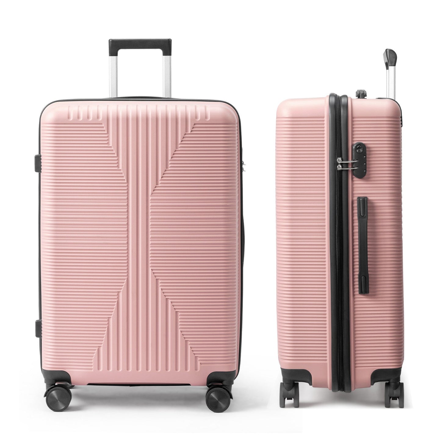 Luggage Set – 28 Inch, Hardshell, Lightweight, TSA Lock – detail view 41