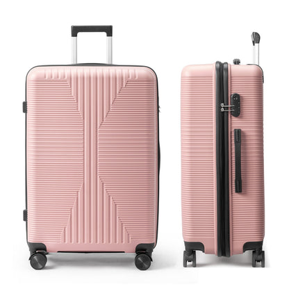 Luggage Set – 28 Inch, Hardshell, Lightweight, TSA Lock – detail view 41