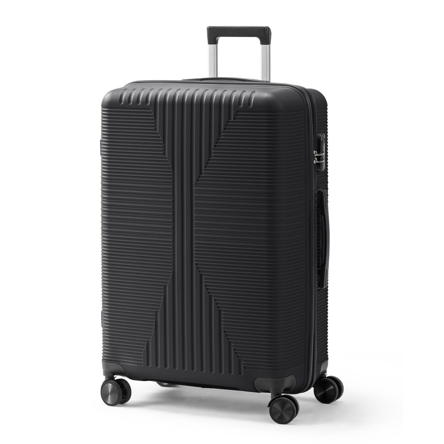 Luggage Set – 28 Inch, Hardshell, Lightweight, TSA Lock – detail view 49