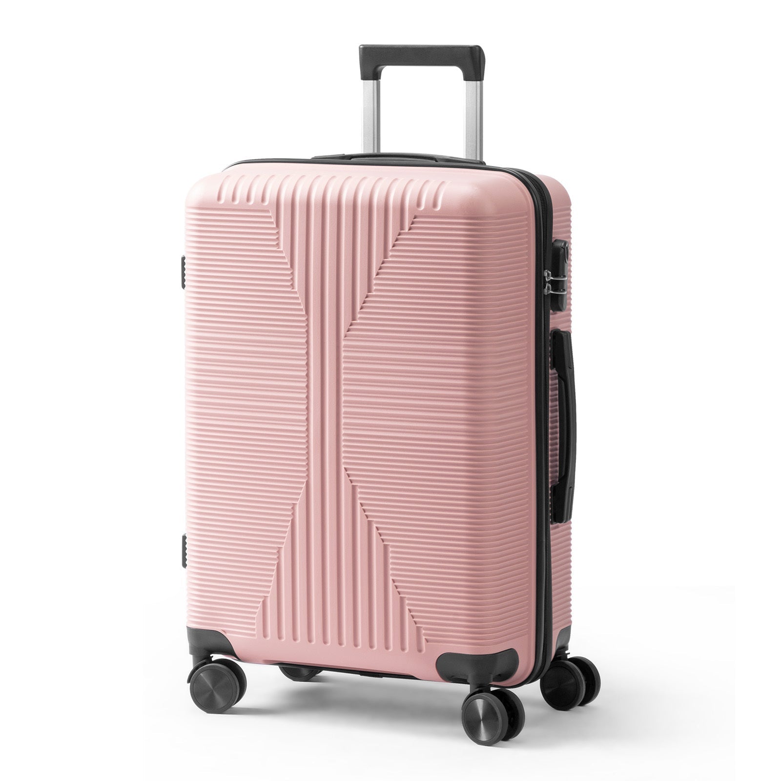 Luggage Set – 28 Inch, Hardshell, Lightweight, TSA Lock – detail view 6
