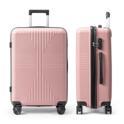 Luggage Set – 28 Inch, Hardshell, Lightweight, TSA Lock – detail view 7