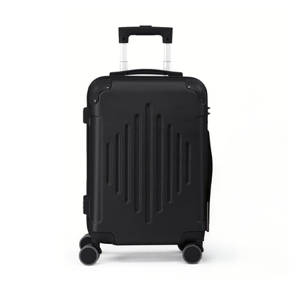 Luggage Set – 28 Inch, TSA Lock, Spinner Wheels, Lightweight – detail view 28