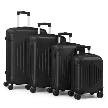Luggage Set – 28 Inch, TSA Lock, Spinner Wheels, Lightweight – detail view 26