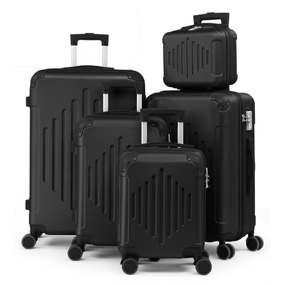 Luggage Set – 28 Inch, TSA Lock, Spinner Wheels, Lightweight – detail view 27