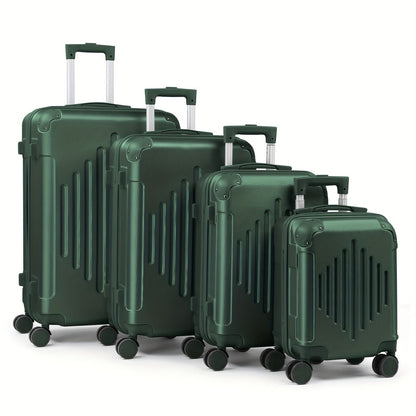 Luggage Set – 28 Inch, TSA Lock, Spinner Wheels, Lightweight – detail view 29
