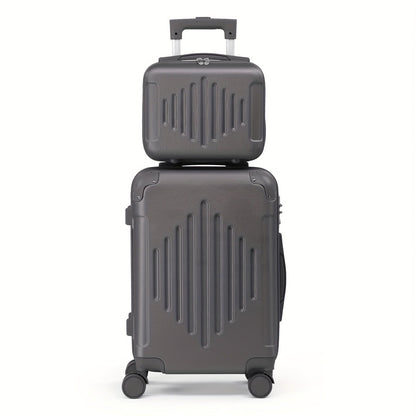Luggage Set – 28 Inch, TSA Lock, Spinner Wheels, Lightweight – detail view 38