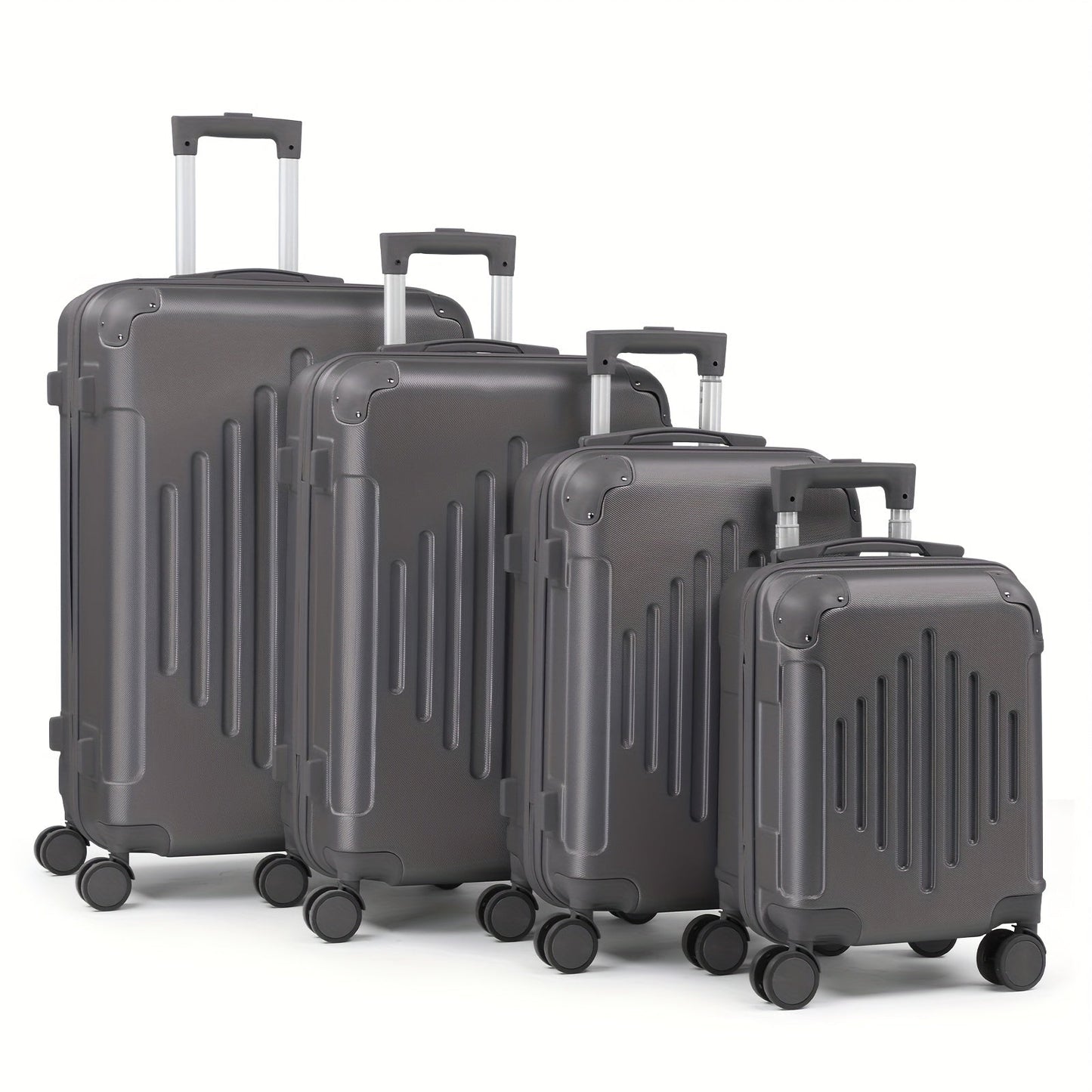 Luggage Set – 28 Inch, TSA Lock, Spinner Wheels, Lightweight – detail view 33