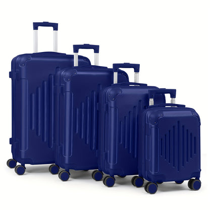 Luggage Set – 28 Inch, TSA Lock, Spinner Wheels, Lightweight – detail view 30