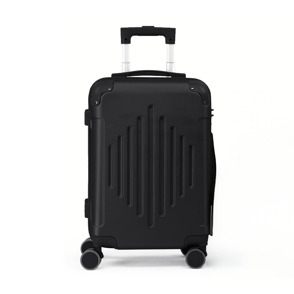 Luggage Set – 28 Inch, TSA Lock, Spinner Wheels, Lightweight – detail view 16