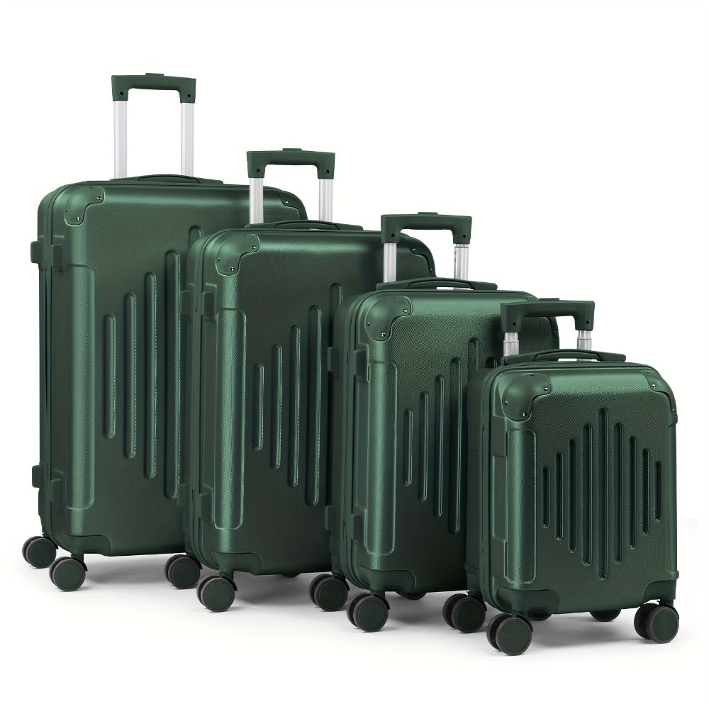 Luggage Set – 28 Inch, TSA Lock, Spinner Wheels, Lightweight – detail view 17