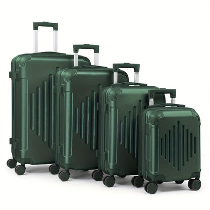 Luggage Set – 28 Inch, TSA Lock, Spinner Wheels, Lightweight – detail view 17