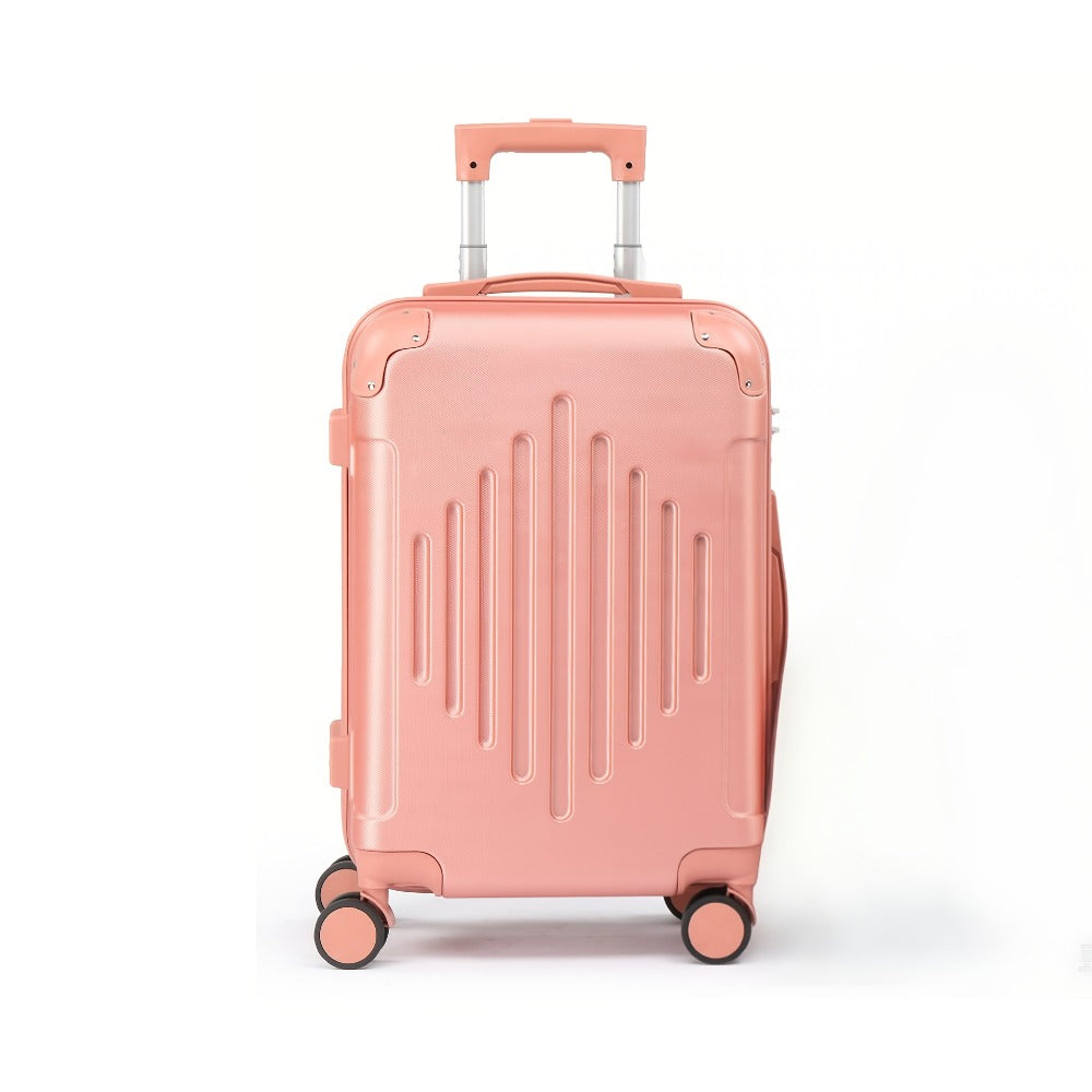 Luggage Set – 28 Inch, TSA Lock, Spinner Wheels, Lightweight – detail view 4