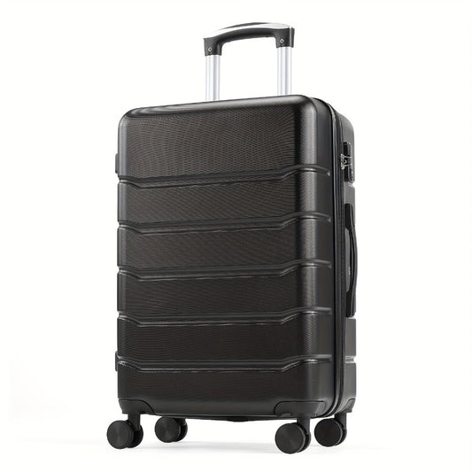 Luggage Set – 28 Inch, TSA Lock, Spinner Wheels, Lightweight – front view